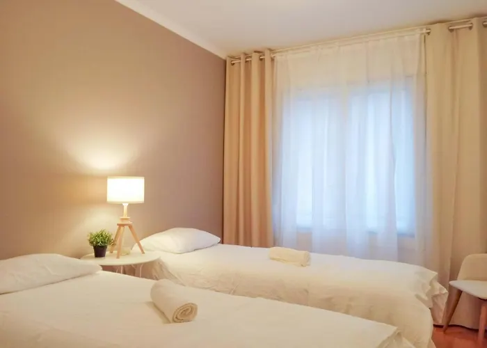 Lisbon Best Places - Areeiro
